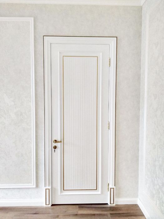 Мдф двери под заказ