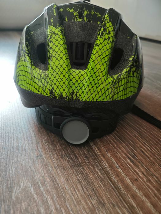 Детска каска за велосипед DRAG