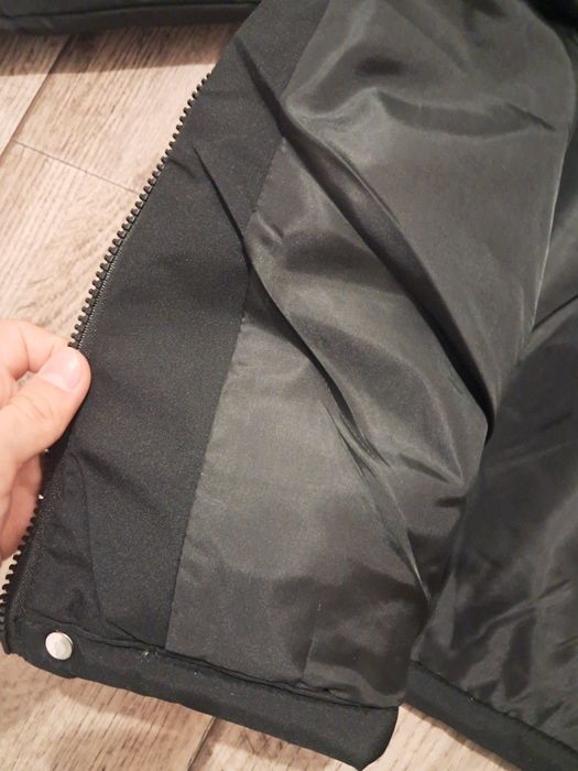 Зимная куртка для мальчиков