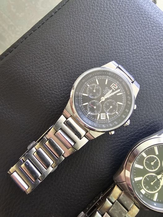 CASIO EDIFICE перфектни
