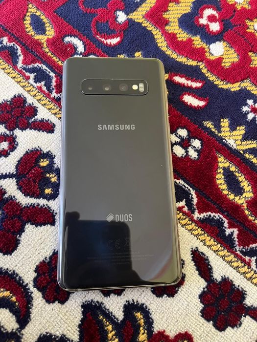 Vnd Samsung S 10