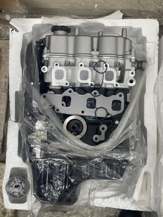 Двигатель дамас тико матиз