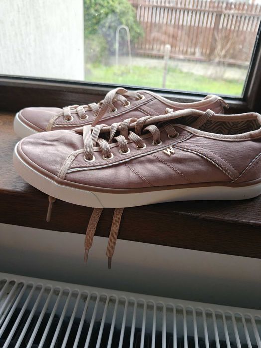 Teniși dama Wrangler 36