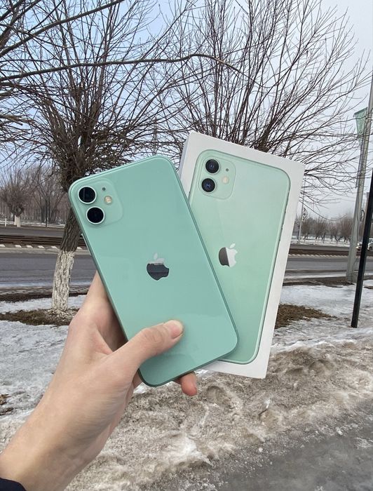 Прод. Iphone 11 / Айфон 11
