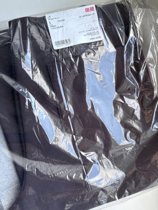 Трендовые брюки от Uniqlo
