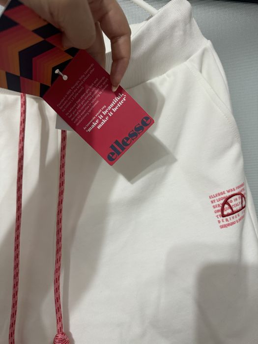 Pantaloni sport Ellesse