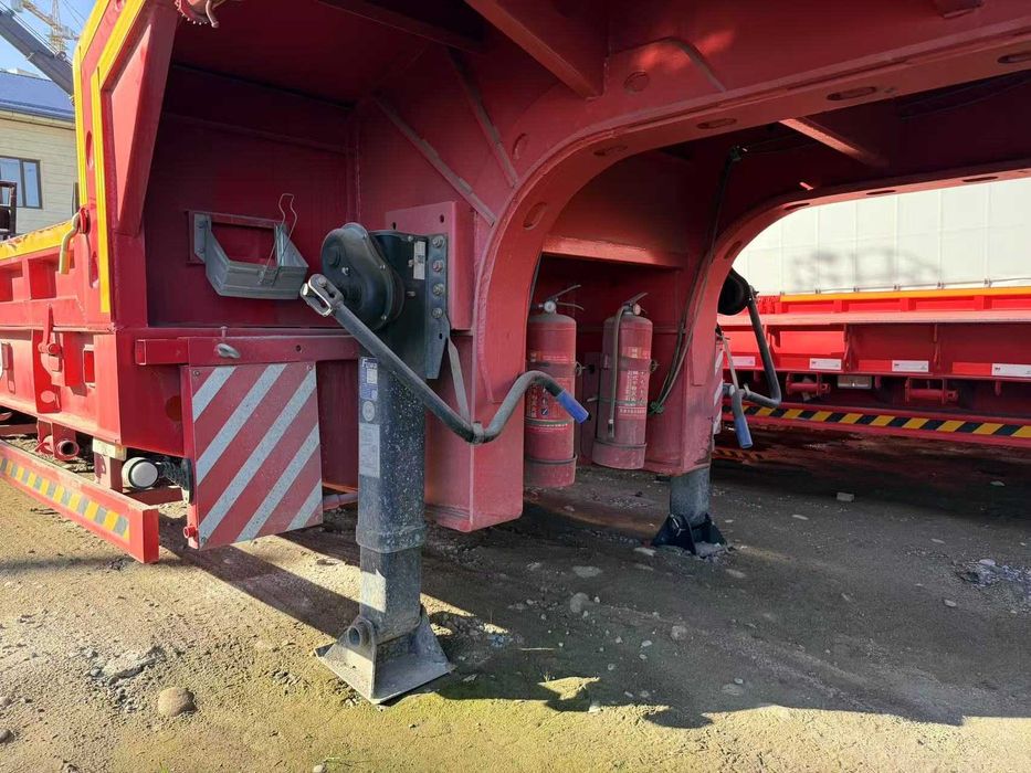 Траллер сотувда 2025 й ишлаб чиқарилган. трал 4, 5, 6 мост