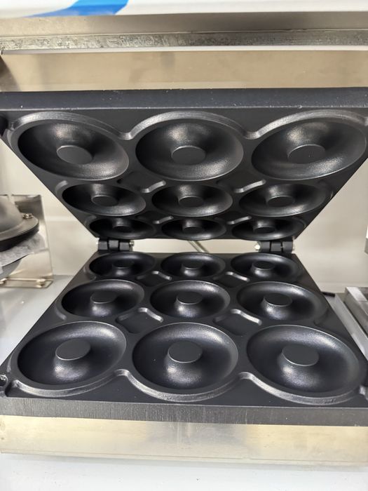 Vafli aparat.vaflinitsa