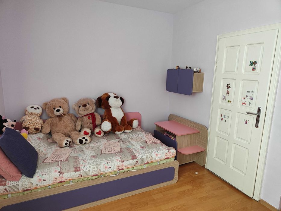 Продава се Етаж от къща в Белослав - 103 кв.м за 1214 €/кв.м - Снимка #5