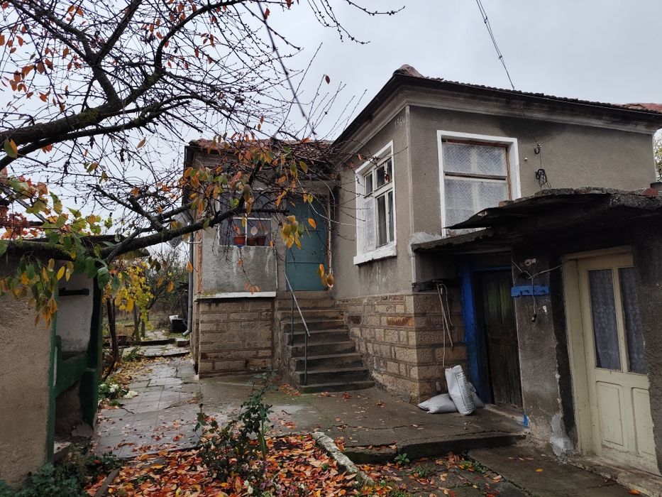 Продава се Къща в с. Есен, Област Бургас - 57 кв.м за 224 €/кв.м - Снимка #1