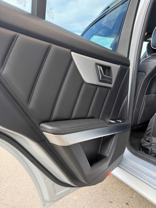 Mercedes GLK de vanzare