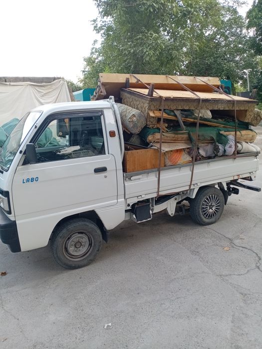 Вывоз мусора,  не дорого, Мусор опкетиш химати