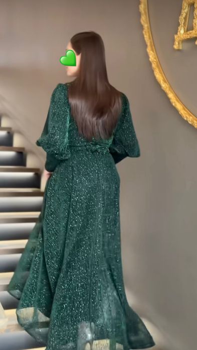 Продам новое турецкое платье.