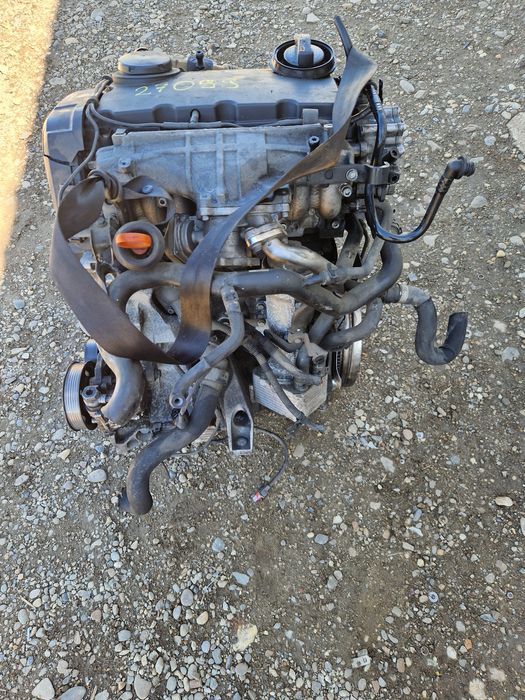 Motor Volkswagen 2.0 BRD
