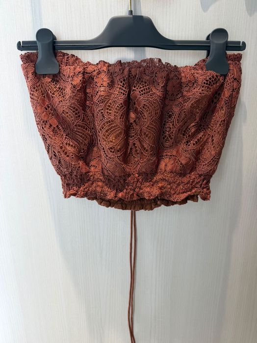 Paramidonna топ и ластик