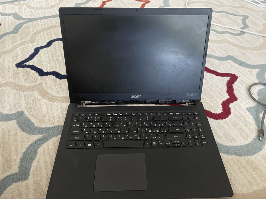 Ноутбук Acer Extensa 15