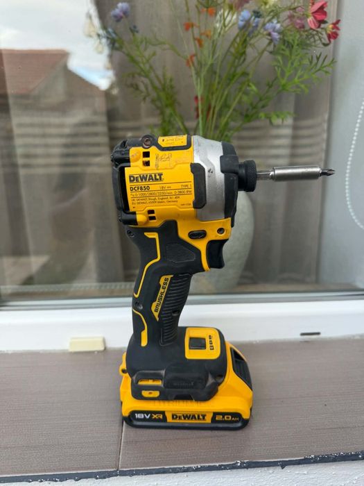 Dewalt profesionale