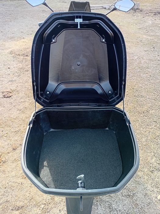 Мопед Самурай Сатылад