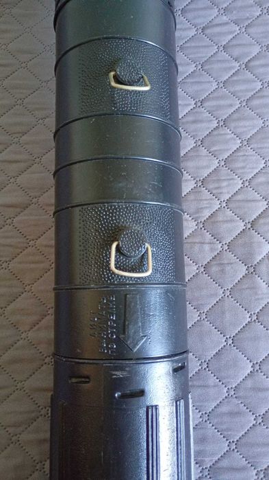 Тубус за чертежи