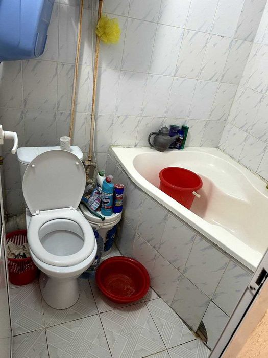 ЧЕРЕМУШКА 1 ханалы уй центральный жер