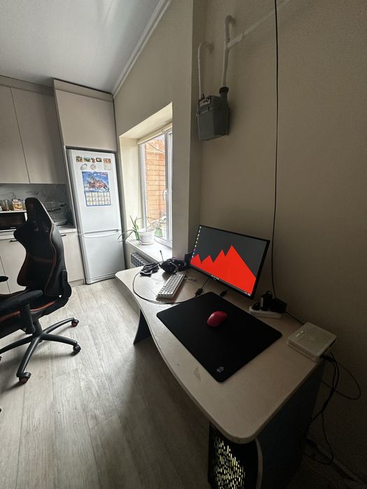 Коврик для мышки Lamzu Energon 480x410