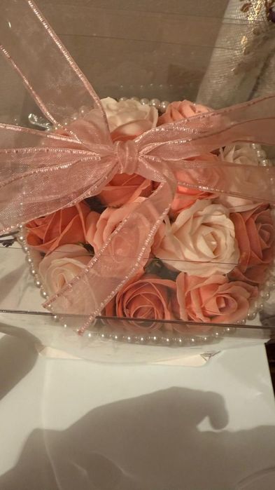 Цветы искусственный