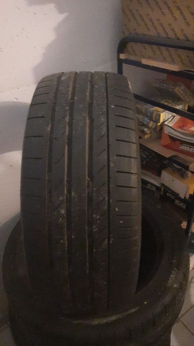 Vand cauciucuri pe '14 si '18