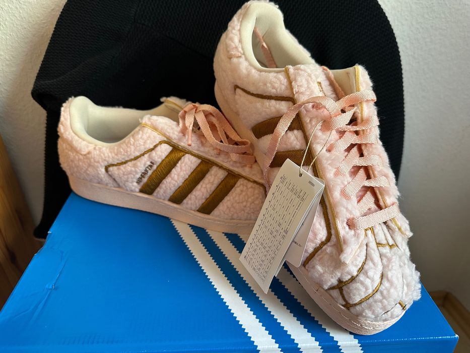 Маратонки Adidas