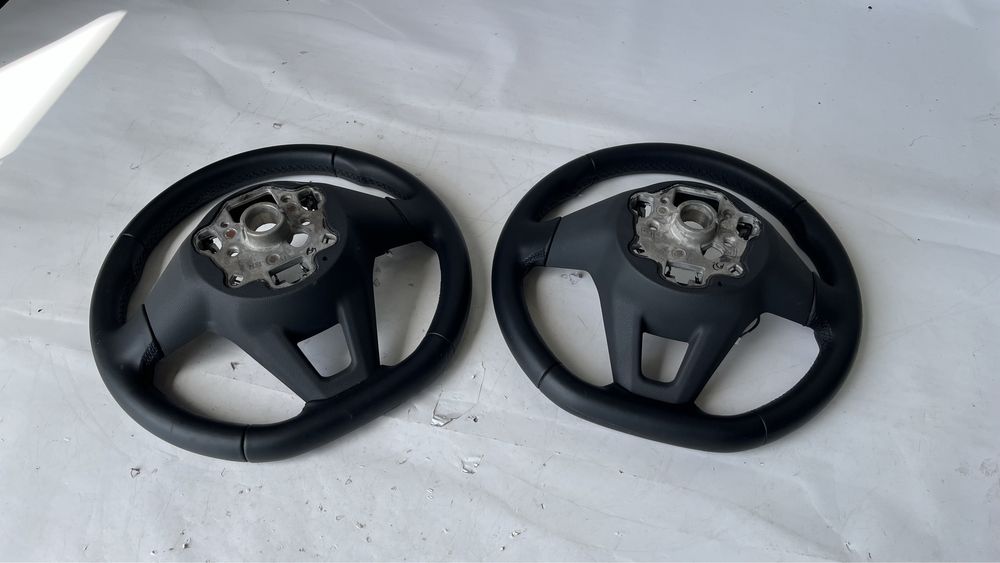 Волан VW Golf 8 - 3броя