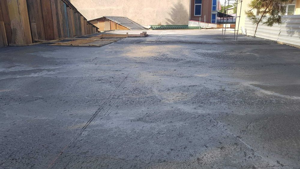 Сдаю в аренду миксер бетономешалка 250 литров. 220 Вольт.