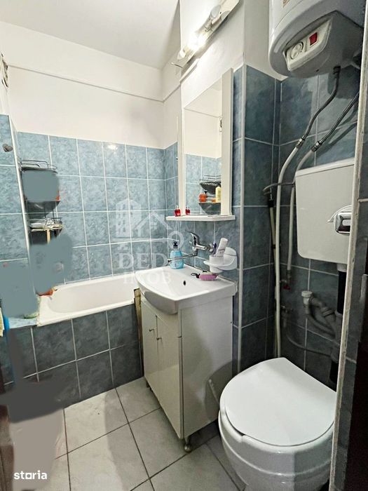 Apartament cu 2 camere de vanzare zona Rogerius, Oradea