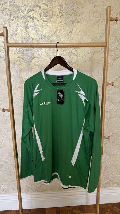 Umbro сеортивная одежда новая