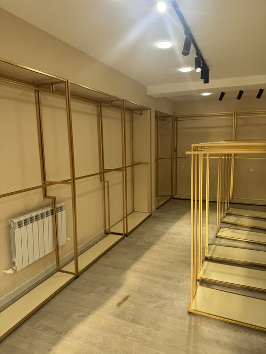 Идарага берилади Кийим дукон