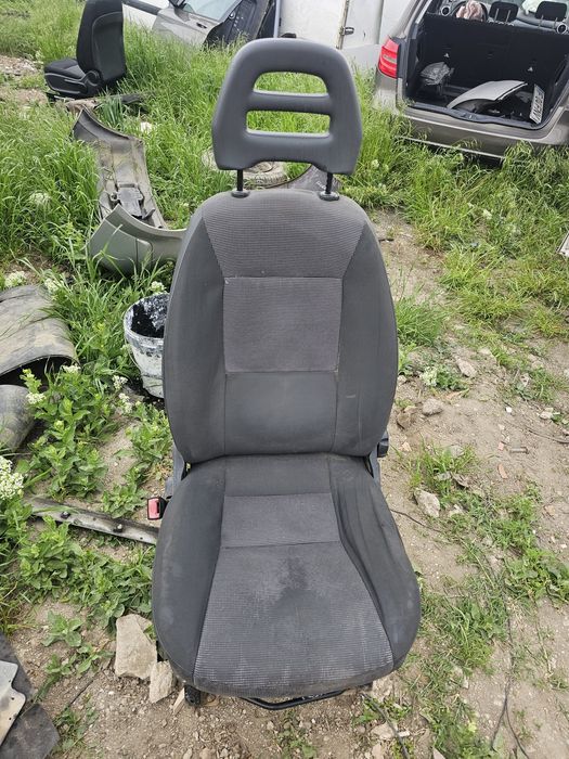 Scaun șofer boxer ducato jamper 2008