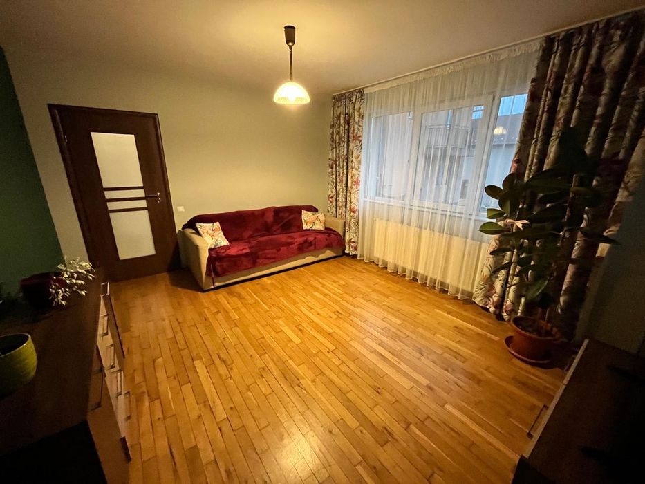 Apartament 2 camere la parter, cu grădină și terasă, zona Iris, Cluj-Napoca
