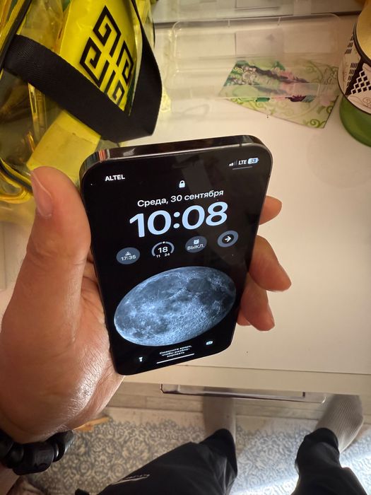 Iphone 12 pro с гарантией