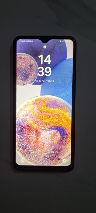Samsung galaxy a 23/128 гб