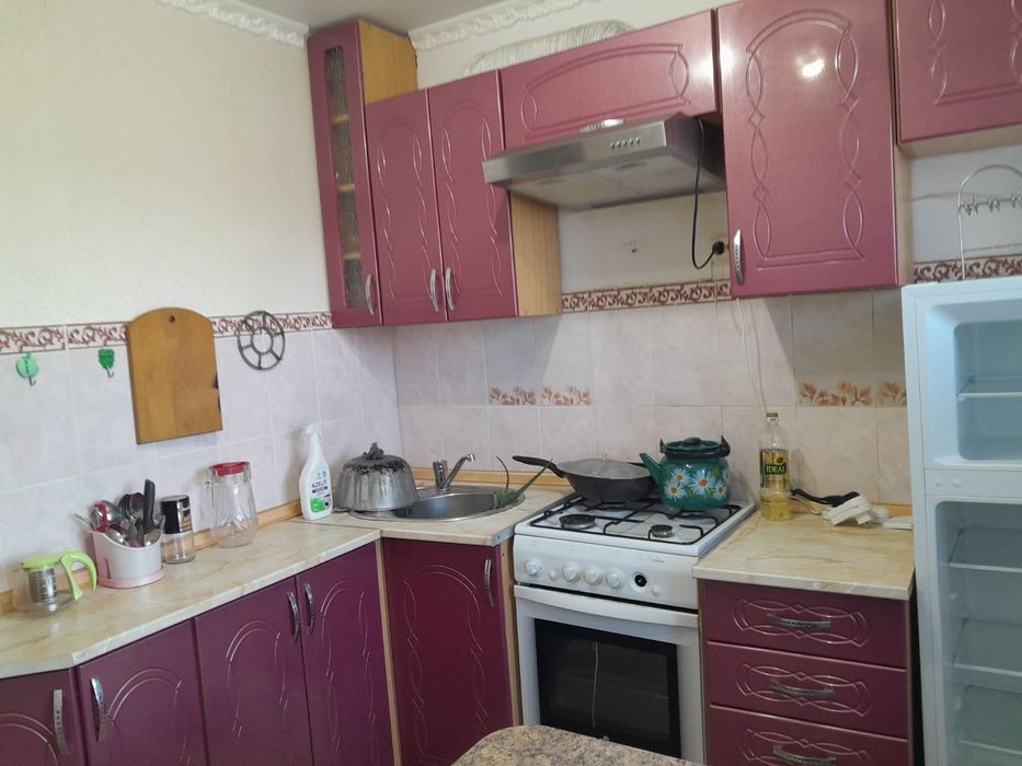 Продам 2-комнатную квартиру