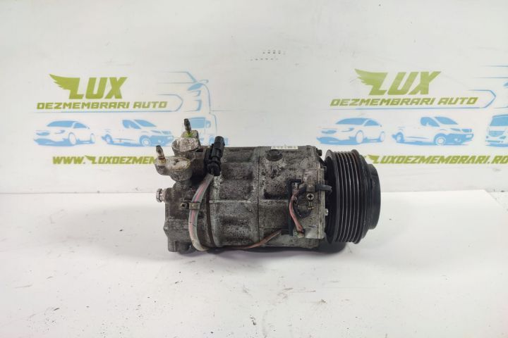 Compresor AC clima 2.0 D 204DTD cpla-19d629-bh cpla19d629bh Jaguar XF X260 seria
