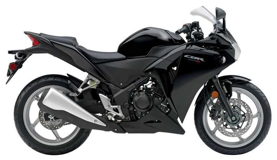 Стикери Honda CBR 150R 2005-2010 / 250R 2011-2015 хонда цбр лепенки