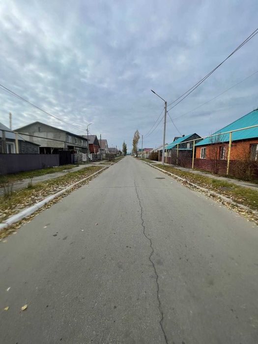 Продается дом на 2 Костанае