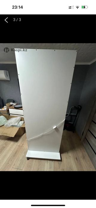 Продам напольное зеркало