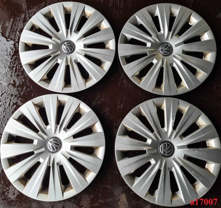 Capace roti Audi A1 A3 A4 | VW Golf Passat Tiguan | R16
