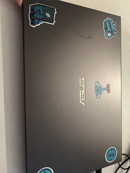 Продам ноутбук Asus