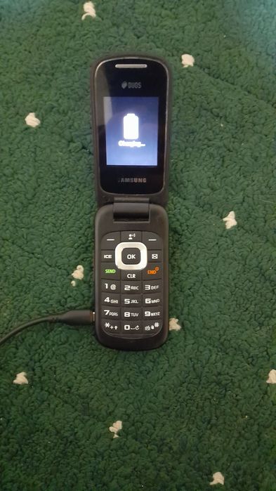SAMSUNG Gusto dual sim