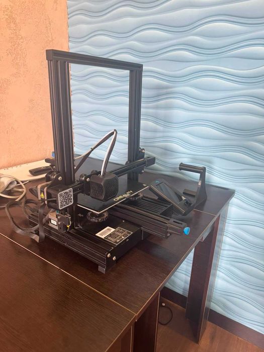 3Д принтер Ender 3 V2