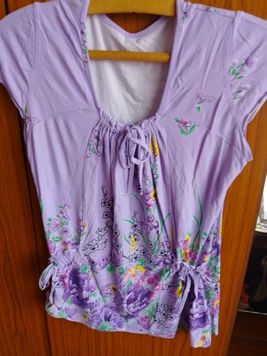 Летни дамски блузи