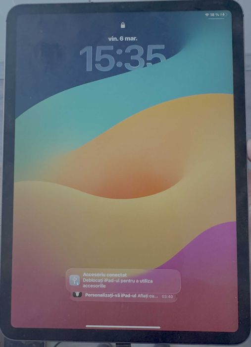 iPad Pro 2 11.0" (2020) 2nd Gen Cellular