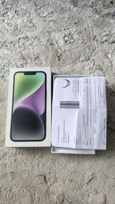 Айфон 14, 128 гб ,79%