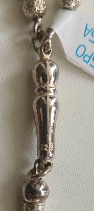 Четки  серебро 925 проба